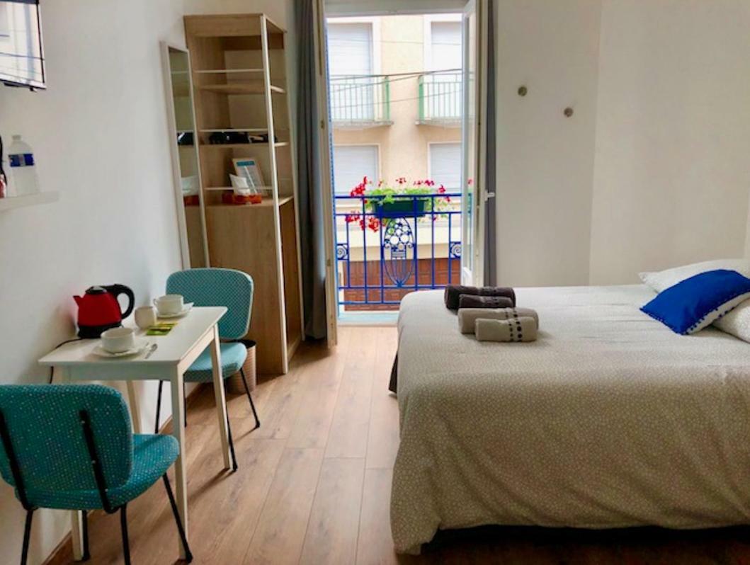 Apartmán Le Pavillon Bleu Lurdy Exteriér fotografie