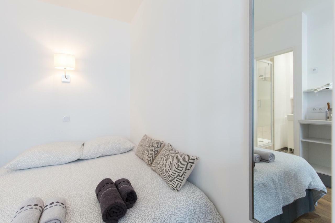 Apartmán Le Pavillon Bleu Lurdy Exteriér fotografie